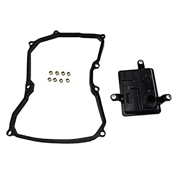 【中古】【輸入品・未使用】BECKARNLEY 044-0407 オートトランスフィルターキット