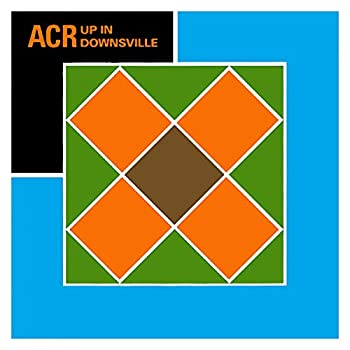 【中古】【輸入品・未使用】UP IN DOWNSVILLE [2LP] (LIGHT BLUE COLORED VINYL%ｶﾝﾏ% 45 RPM%ｶﾝﾏ% LIMITED) [12 inch Analog]｜スカイマーケットプラス