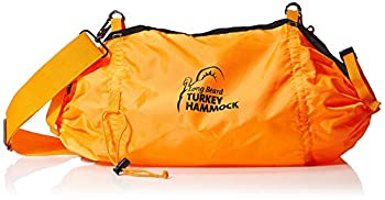 【中古】【インポート品・未当て嵌める】Peregrine Long Beard Turkey Hammock Field Gear Long Beard Turkey Hammock%ｶﾝﾏ% Orange%ｶﾝﾏ% One Size