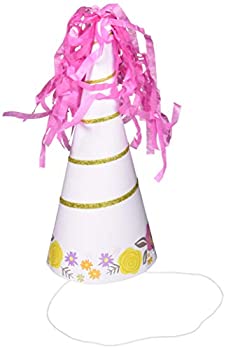 【中古】【輸入品・未使用】Magical Unicorn Party Hats (8 ct)｜スカイマーケットプラス