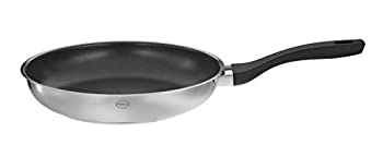 【中古】【輸入品・未使用】Rosle Elegance ステンレススチール フライパン 9.5インチ｜スカイマーケットプラス