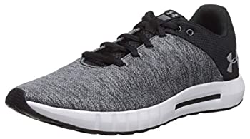 【中古】【輸入品・未使用】Under Armour レディース 3021870 US サイズ: 5 M US カラー: ブラック