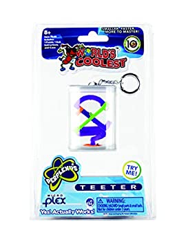 【中古】【輸入品・未使用】World's Coolest Perplexus マイクロプレックス|スカイマーケットプラス