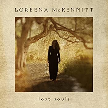【中古】【輸入品・未使用】LOST SOULS [LP] (HER FIRST RECORDING OF ORIGINAL MUSIC SINCE 2006) [12 inch Analog]｜スカイマーケットプラス