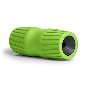 【中古】【インポート品・未当て嵌める】RAD Axle I Foam Roller for Myofascial Release I Self Massage Mobility and Recovery