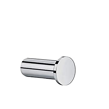 【中古】【インポート品・未当て嵌める】hansgrohe Logis ユニバーサル引っかかり 1in モダンタオルホルダー Cr製 41711000