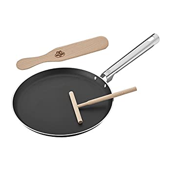 【中古】【インポート品・未当てはめる】Ballarini cookin\u0027Italy 縮緬食麺麭書き割り イタリア製