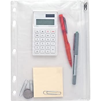 【中古】【輸入品・未使用】Sparco透明ポケットバインダーポケット、8?%ﾀﾞﾌﾞﾙｸｫｰﾃ% x 10?%ﾀﾞﾌﾞﾙｸｫｰﾃ%シート( 01607bx )