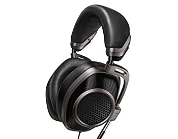 【中古】【輸入品・未使用】Audiophille 有線ヘッドフォン オーバーイヤー&オープンバック 革新的なアイロンレステクノロジー 大胆なサウンド より鮮明なオーディオ｜スカイマーケットプラス
