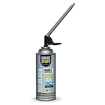 【中古】【輸入品・未使用】Great Stuff 99112876 スマートディスペンサーシーラント ブラック