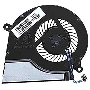 【中古】【輸入品・未使用】DBParts CPU冷却ファン 適合機種: HP Pavilion 17-E040US 17-E046US 17-E048CA 17-E049WM 17-E009WM 17-E119WM 17-E064NR 17-E098NR 17-E171NR 1｜スカイマーケットプラス