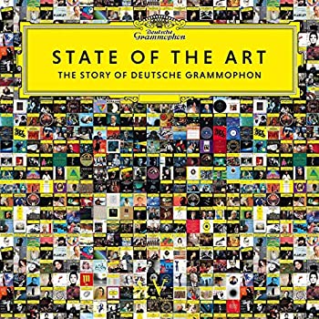 【中古】【輸入品・未使用】State Of The Art [Analog] 24,932円