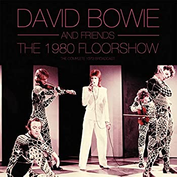 【中古】【輸入品・未使用】The 1980 Floorshow (Clear 2LP) [Analog]｜スカイマーケットプラス
