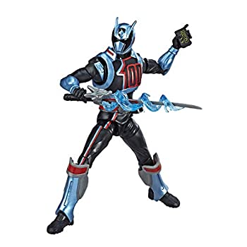【中古】【輸入品・未使用】Hasbro Power Rangers Lightning Collection 約15cm Power Ranger S.P.D. Shadow Ranger Action Figure|スカイマーケットプラス