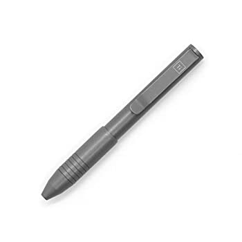 【中古】【輸入品・未使用】BIGiDESIGN Ti Pocket Pro :自動調整EDCペン