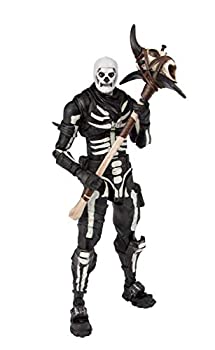 【中古】【輸入品・未使用】Fortnite Skull Trooperプレミアムアクションフィギュア