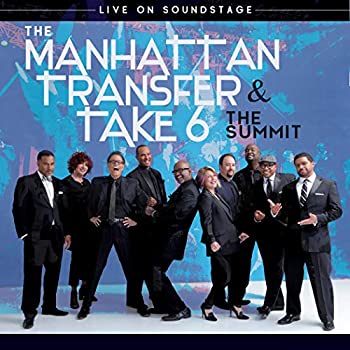 【中古】【輸入品・未使用】The Summit-Live On Soundstage (CD+Blu-Ray)｜スカイマーケットプラス