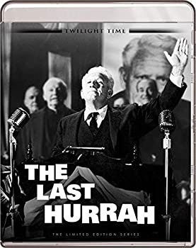 【中古】【輸入品・未使用】The Last Hurrah｜スカイマーケットプラス