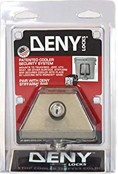 【中古】【インポート品・未当てはめる】Deny Ironfist 引き当て鍵を掛ける 141［並行輸入］