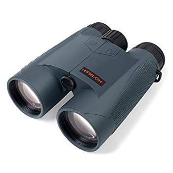 【中古】【輸入品・未使用】Cronus G2 10x50 UHD レンジファインディング双眼鏡 正規輸入品