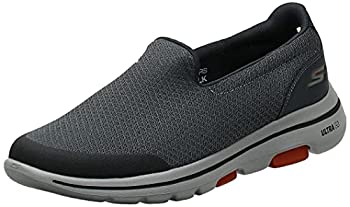 【中古】【輸入品・未使用】Skechers Men's Go Walk 5-55503 Sneaker