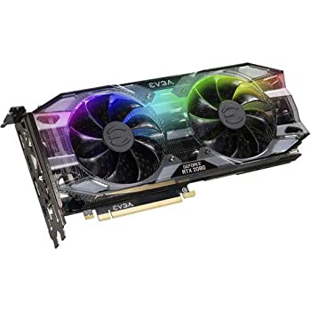 【中古】【インポート品・未当て嵌める】GeForce RTX 2080 XC GAMING Graphics Card [並行輸入品]