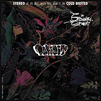 【中古】【輸入品・未使用】Growth Spurt [Analog]｜スカイマーケットプラス