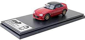 楽天市場】モデラーズ 1/43 頭文字D スズキ カプチーノ 坂本MODELER'S