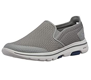 【中古】【輸入品・未使用】Skechers Men's Go Walk 5-Apprize Sneaker｜スカイマーケットプラス