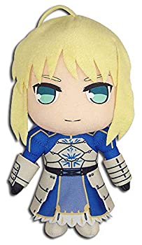 【中古】【輸入品・未使用】Great Eastern Entertainment Fate/Stay Night - Sabre Plush 20cm 11,241円
