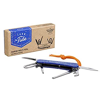 【中古】【インポート品・未当て嵌める】GENTLEMEN\u0027S HARDWARE(士君子 ハードウエア) 米国海兵隊員 マルチ 手道具 759264