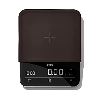 【中古】【輸入品・未使用】OXO Good Grips 6 Lb Precision Coffee Scale with Timer｜スカイマーケットプラス