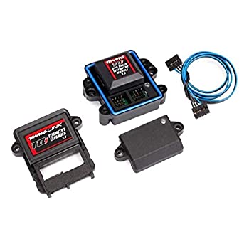 【中古】【輸入品・未使用】Traxxas TRA6553X テレメトリーエキスパンダー 2.0 GPSモジュール2.0 TQi Tadioシステム