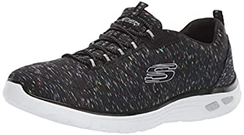 【中古】【輸入品・未使用】Skechers レディース Empire D'lux-スパークリングポップスニーカー US サイズ: 7