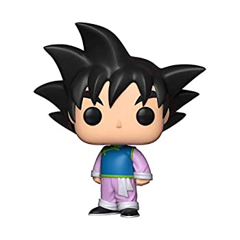 【中古】【輸入品・未使用】Pop Dragon Ball Z Goten Vinyl