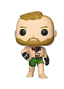【中古】【輸入品・未使用】Pop Ufc Conor McGregor Vinyl Figure