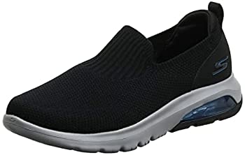 【中古】【輸入品・未使用】Skechers Men's Go Walk Air-54490 Sneaker