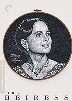 【中古】【輸入品・未使用】The Heiress (Criterion Collection) [DVD]｜スカイマーケットプラス