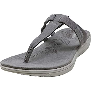 【中古】【インポート品・未当て嵌める】[キーン] 1020896 [並行輸入品] - 1020896DAMAYAFLIPPALOMAVAPORBLUE - Color: 薄墨色 - Size: 26.5