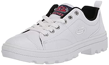 【中古】【輸入品・未使用】(スケッチャーズ) Skechers Roadies-True Roots(ローディーズ トゥルー ルーツ) スニーカー%ｶﾝﾏ% ホワイト%ｶﾝﾏ% 9.5