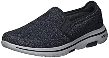 【中古】【輸入品・未使用】Skechers Men's Wash Go 5 Flit-Wool Slip on Performance Walking Shoe 29,869円