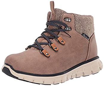 【中古】【輸入品・未使用】Skechers レディース シナジーマウンテン ドリーマー チャッカブーツ US サイズ: 7.5 カラー: ブラウン|スカイマーケットプラス