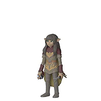 【中古】【輸入品・未使用】Funko - Figurine Dark Crystal 2019 - Rian 10cm - 0889698414692