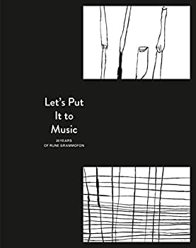 【中古】【輸入品・未使用】Let&acute;S Put It To Music / 20 Years Of... (7%ﾀﾞﾌﾞﾙｸｫｰﾃ%+Book) [Analog]｜スカイマーケットプラス 9,430円
