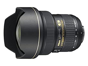 【中古】【輸入品・未使用】ニコン AF-S NIKKOR 14-24mm f/2.8G ED (認定整備品)|スカイマーケットプラス