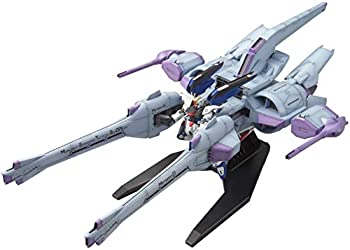 【中古】【輸入品・未使用】HG 機動戦士ガンダムSEED ミーティアユニット 1/144スケール 色分け済みプラモデル｜スカイマーケットプラス