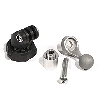 【中古】【輸入品・未使用】Goldstrike カメラマウント ゴールドウィング用