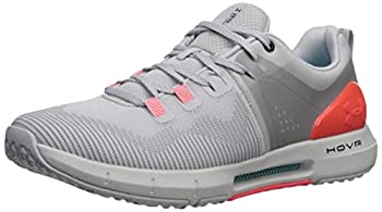 【中古】【輸入品・未使用】Under Armour レディース HOVR Rise クロストレーナー US サイズ: 27.5 cm カラー: グレイ｜スカイマーケットプラス