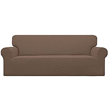 【中古】【輸入品・未使用】Easy Going ストレッチスリップカバー oversized sofa｜スカイマーケットプラス