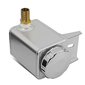 【中古】【輸入品・未使用】DNA Motoring TANK-PS-002 アルミ製パワーステアリングタンク/ボトル|スカイマーケットプラス